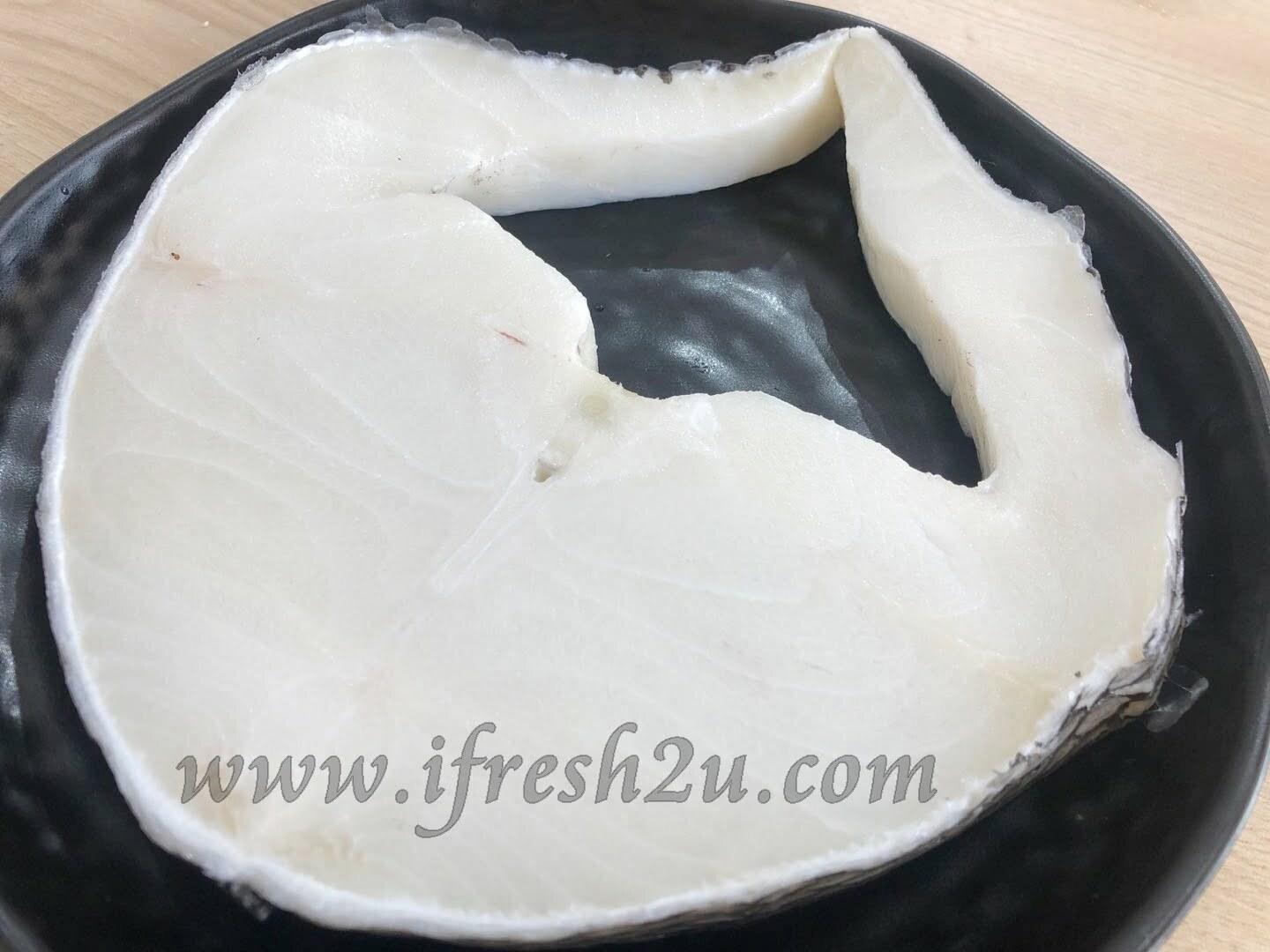 Cod Fish