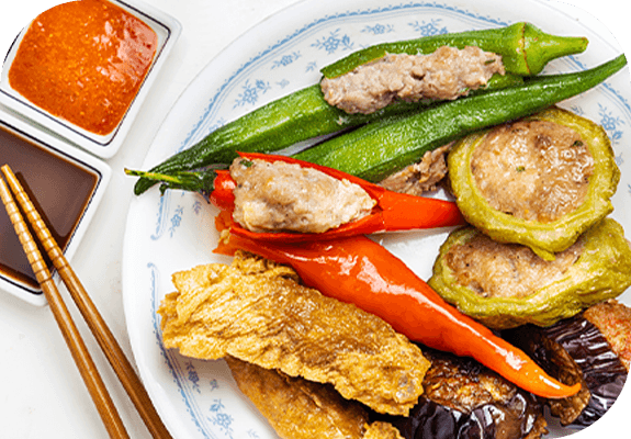 Fish Paste Product