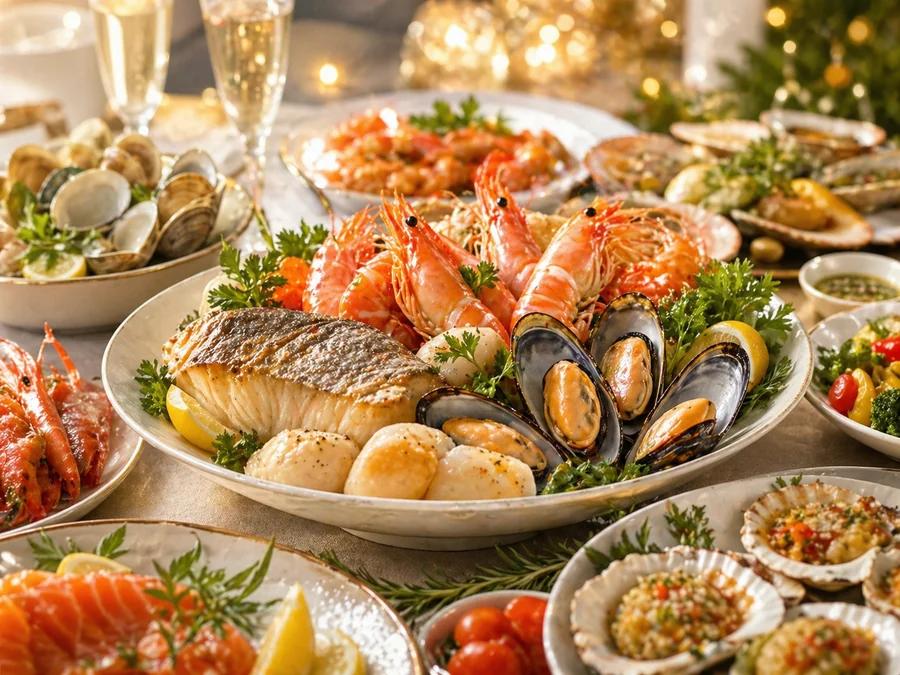 Festive Moments